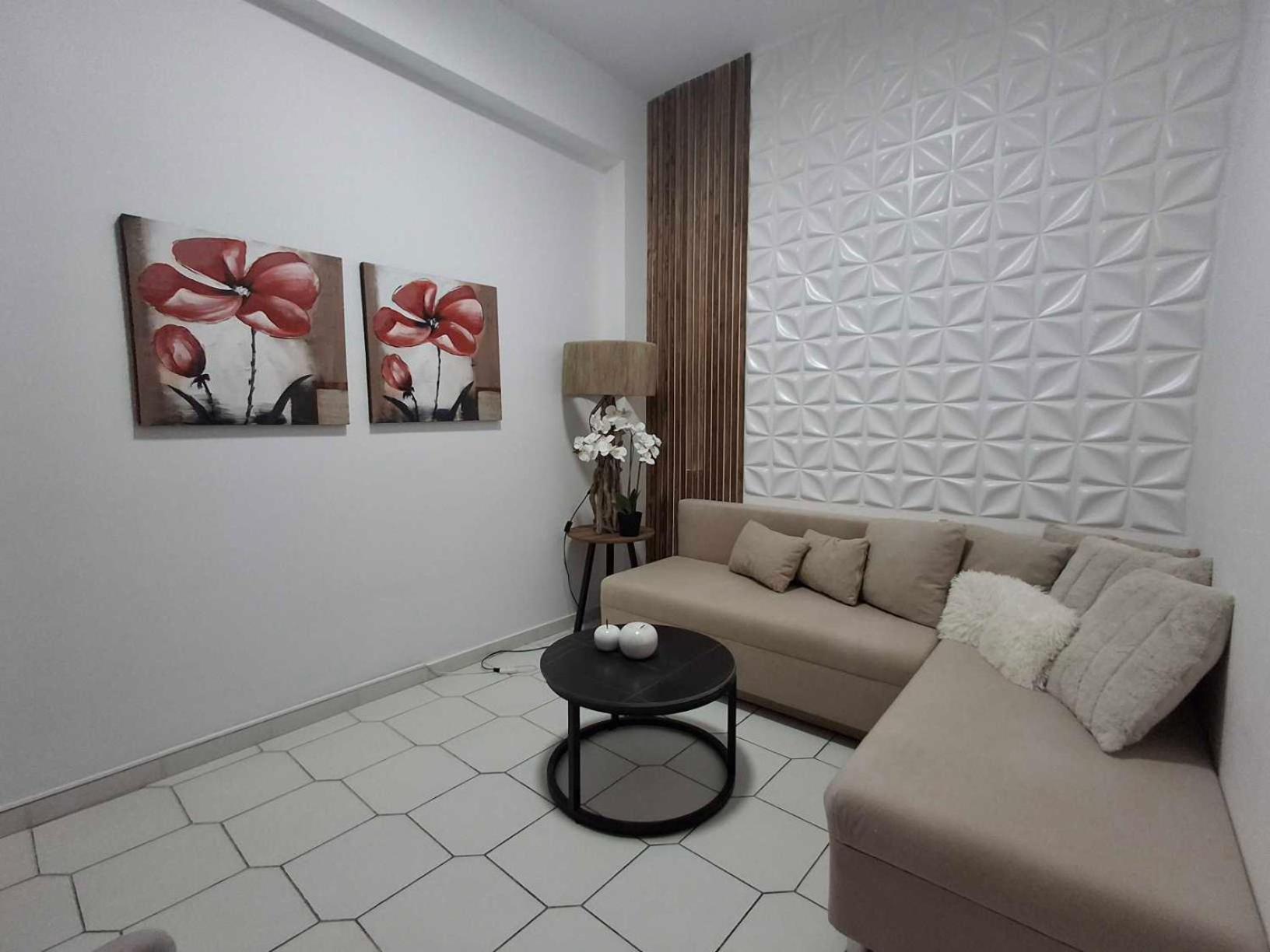 Philippos Apartments Acharavi  Exterior foto